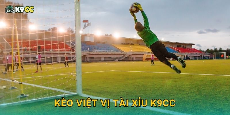 Kèo việt vị tài xỉu – Thống kê chuẩn xác tại K9cc 2 Kèo việt vị tài xỉu K9cc