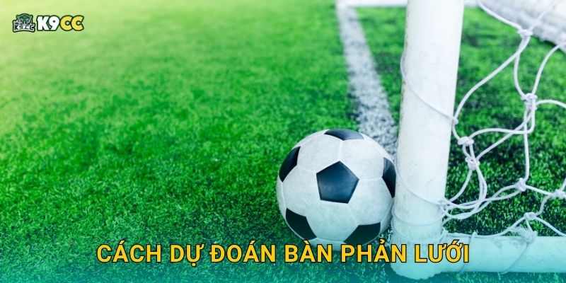 Cách dự đoán bàn phản lưới