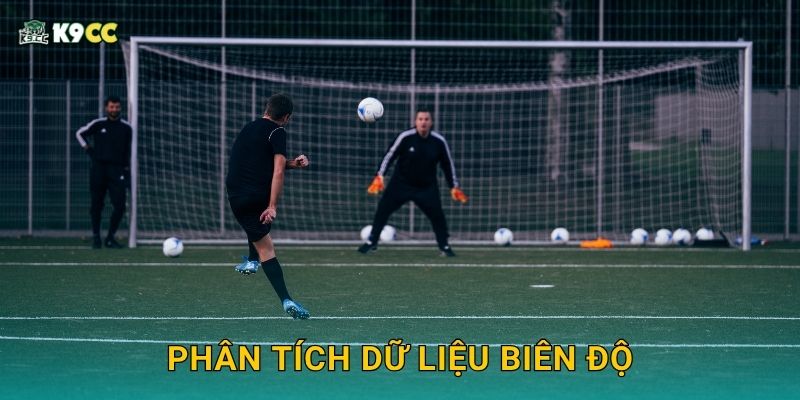Kèo phạt góc chấp – Nắm thế trận biên tại K9cc 3 Phân tích dữ liệu biên độ