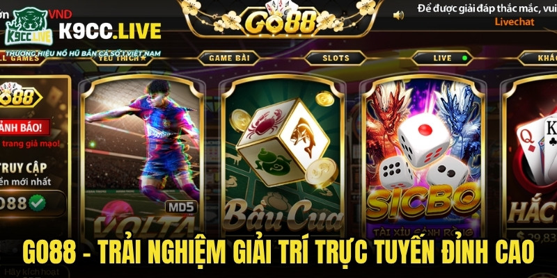 Go88