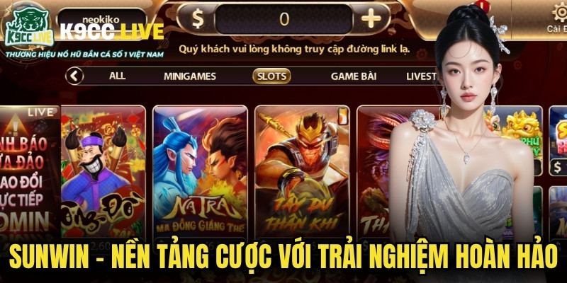 Sunwin